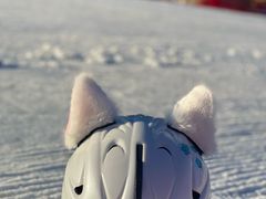 -蓟洲国际滑雪场