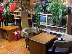 -蜗牛的家旅行主题云南菜餐厅.小酒馆(护国寺店)