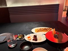-醉东Oriental House(静安嘉里中心店)