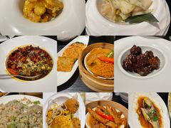-彩丰楼中餐厅·早茶·点心·粤菜(海口华彩洲际酒店)