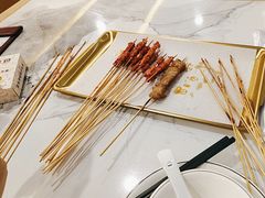 -新凯旋烧烤·燕姐千岛湖土菜