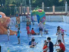 -大连海昌发现王国主题公园