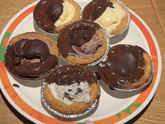 -比格比萨自助(南京万达茂店)