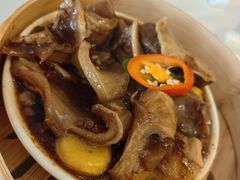 -白天鹅宾馆-宏图府餐厅