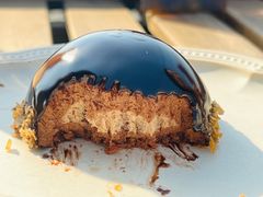 巧克力小黑裙-前叁門