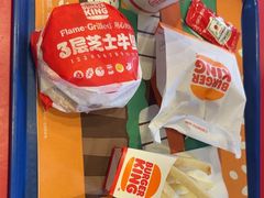-汉堡王(徐汇绿地缤纷店)