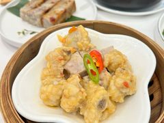 -益健名厨海鲜城(夏湾店)