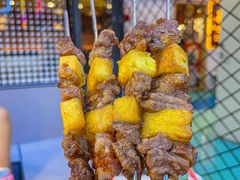 -多宾韩国料理(学衡路店)