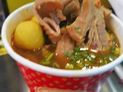 -牛旺旺·澳门牛杂(王庄店)