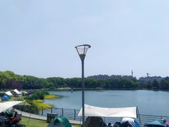 -美兰湖景区