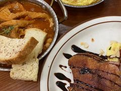 -CRAZYONES西班牙海鲜饭(上海美罗城店)