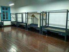 -湖南省立第一师范学校旧址