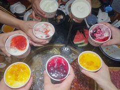 -沸炉重庆老火锅(军事博物馆店)