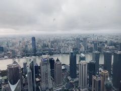-上海外滩茂悦大酒店
