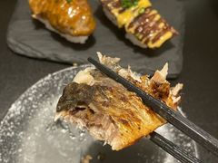 -饭团匠·料理小食堂(玉林店)