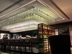 -瑞吉吧 The St·Regis Bar(长沙瑞吉酒店)