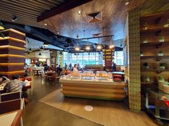 -上海浦东嘉里大酒店