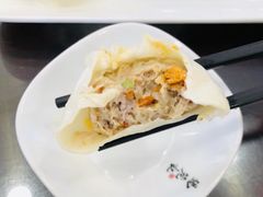 -锡笼记·无锡小笼(水岸店)