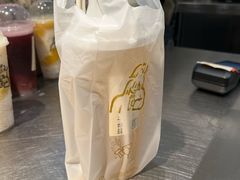 -喜茶(广州保利中环店)