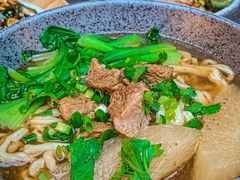 -面乙新派手擀面(大悦城店)