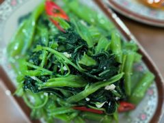 -聂记粤菜馆(鼓西路店)