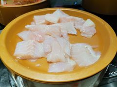 -龍歌自助小火锅(市南金茂湾店)