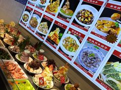 -老德州四合院·德州菜(天衢路店)