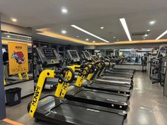 -超鹿运动健身(紫阳商贸中心店)
