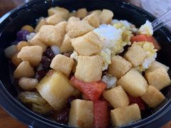-串妹花式冰粉(乐山总店)