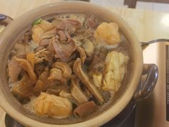 -牛腩之旅·牛腩牛杂煲(光启城美食城店)