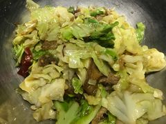 -川流不息(北蔡休闲广场店)