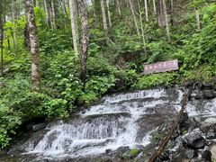 -峡谷浮石林景区