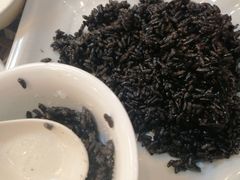 乌米饭-山菜馆(竹海公园店)