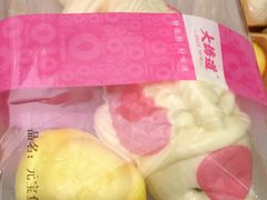 -大桥道糕点食品店(津塘路店)