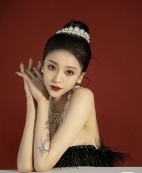 -花屿迷鹿写真馆