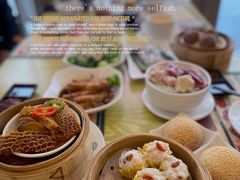 -添好运点心专门店(百老汇店)