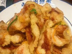-东大桥小国抻面烧烤(长通路店)