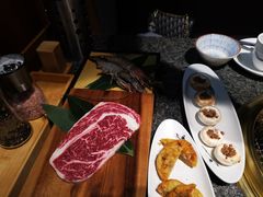 -NIUAN牛庵·日式和牛烧肉(恒隆店)