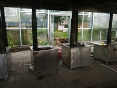 -前小桔亲子创意农场·草莓采摘·露营烧烤