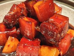 -森隆饭庄(新世界百货崇文店)