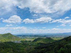 -红螺寺