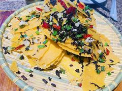 梅干菜饼-好灶头妈妈菜·千岛湖土菜地标美食