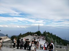 -南岳衡山风景名胜区