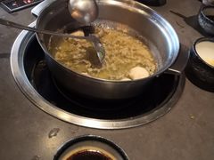 -同仁四季椰子鸡(宝安壹方城店)