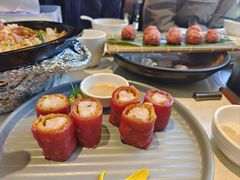 -煲王粤菜餐厅(中侨中心店)