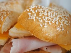 -BIG BAGEL(永康路店)