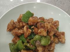 -苏师傅菜馆(上沙店)