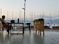 -美人鱼帆船海鲜餐厅(七星湾游艇会店)