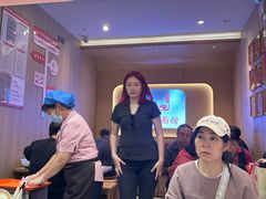 -新川面馆(新街口起源店)