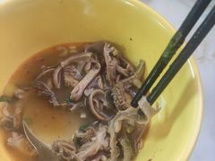 -老师家羊杂碎(延安总店)